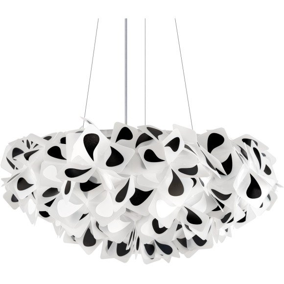 10595/780 Black Подвесной светильник LOFT IT Clizia