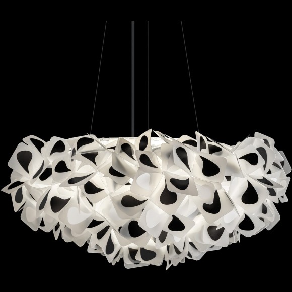10595/780 Black Подвесной светильник LOFT IT Clizia