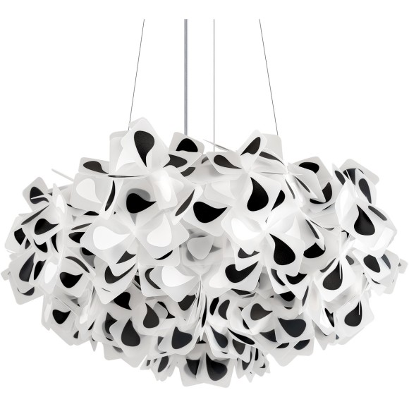 10595/780 Black Подвесной светильник LOFT IT Clizia