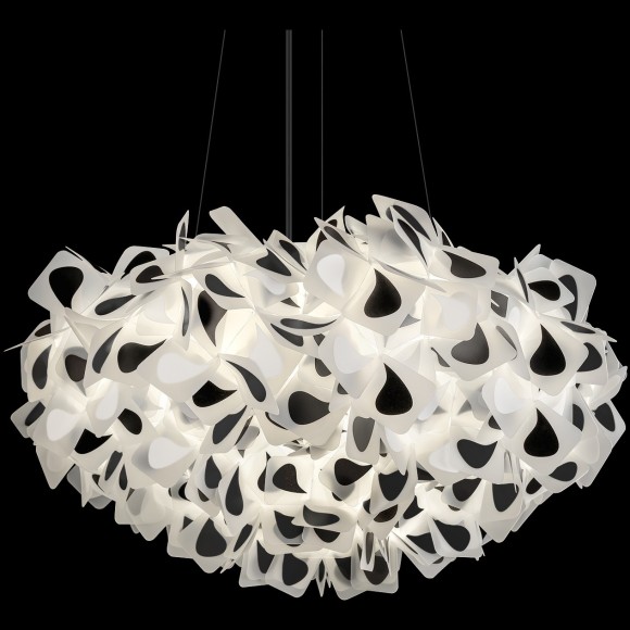 10595/780 Black Подвесной светильник LOFT IT Clizia