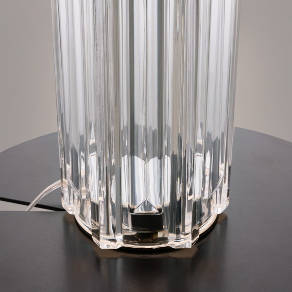 Декоративная настольная лампа Maytoni MOD304TL-01CH Muse под лампу 1xE27 60W