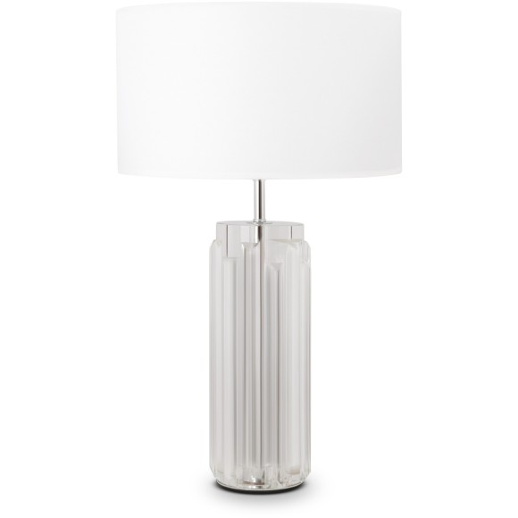 Декоративная настольная лампа Maytoni MOD304TL-01CH Muse под лампу 1xE27 60W