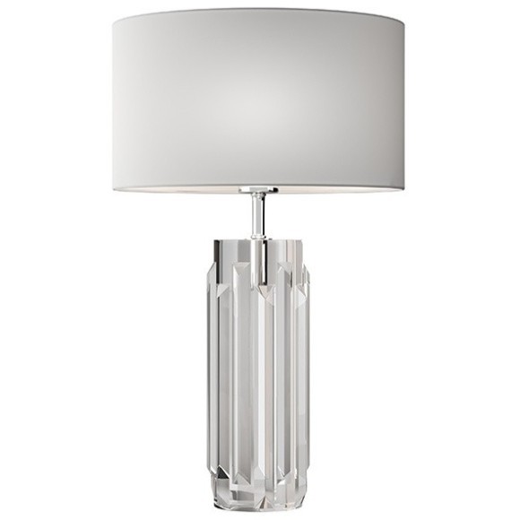 Декоративная настольная лампа Maytoni MOD304TL-01CH Muse под лампу 1xE27 60W