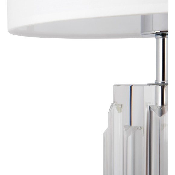 Декоративная настольная лампа Maytoni MOD304TL-01CH Muse под лампу 1xE27 60W