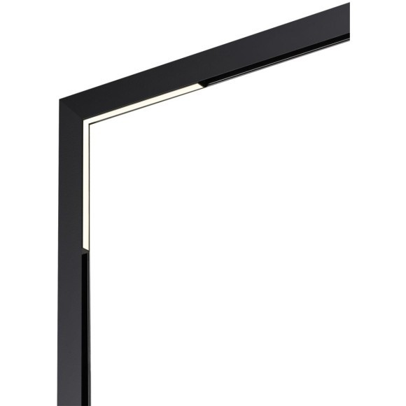 358915 Трековый светодиодный управляемый пультом светильник Novotech Flum CRI90+ 3000-6500К 1920Лм 100° 24W