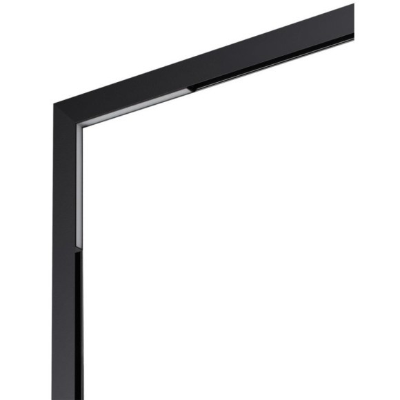 358915 Трековый светодиодный управляемый пультом светильник Novotech Flum CRI90+ 3000-6500К 1920Лм 100° 24W