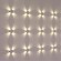 Бра Arte Lamp A1525AP-1WH TAMBURELLO IP54 светодиодная LED 4W