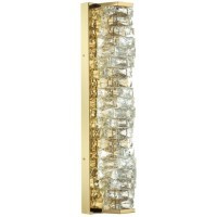 Бра Odeon Light 4999/15WL Straza светодиодная LED 15W