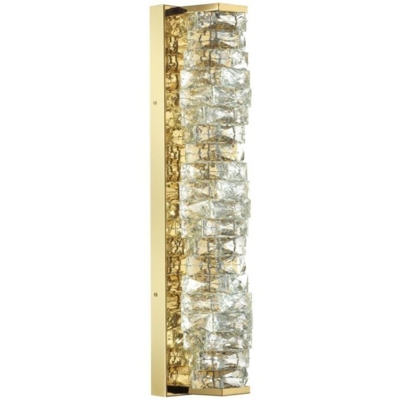 Бра Odeon Light 4999/15WL Straza светодиодная LED 15W