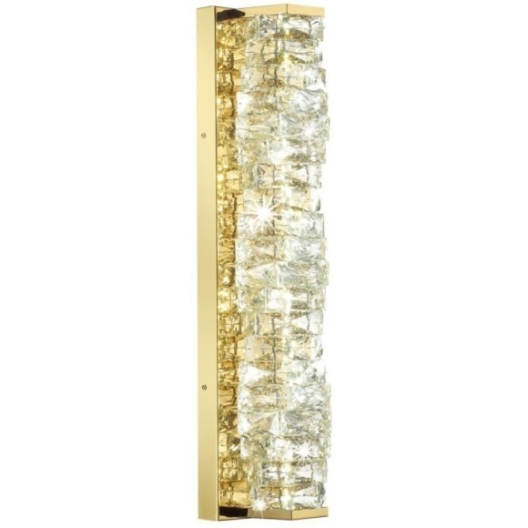 Бра Odeon Light 4999/15WL Straza светодиодная LED 15W