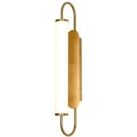 Бра Lussole LSP-8473 AUTAUGA IP21 светодиодная LED 12W