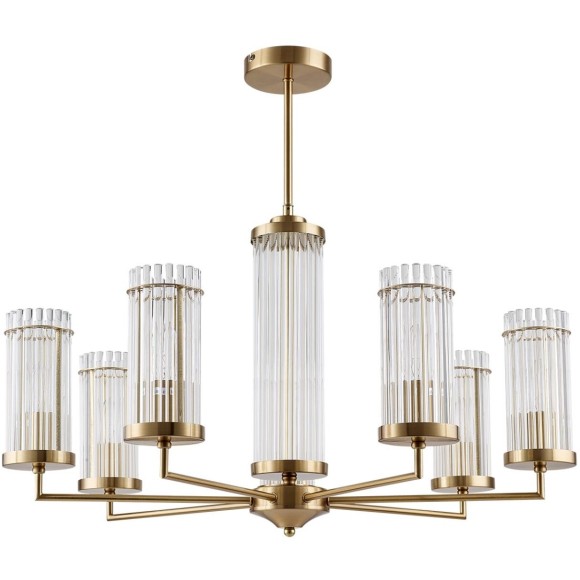 Люстра Lumion ELLOW 6527/7 Люстра Lumion ELLOW 6527/7