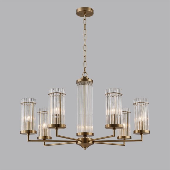 Люстра Lumion ELLOW 6527/7 Люстра Lumion ELLOW 6527/7