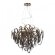 Люстра ODEON LIGHT CHAINY 5066/12