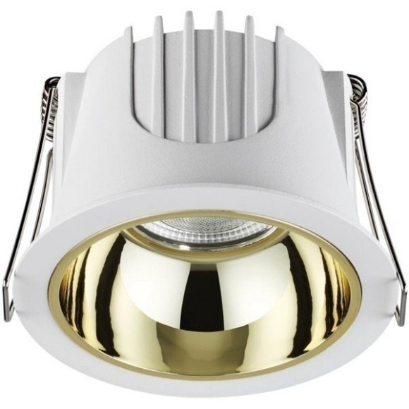 Встраиваемый светильник Novotech 358692 KNOF светодиодный LED 10W