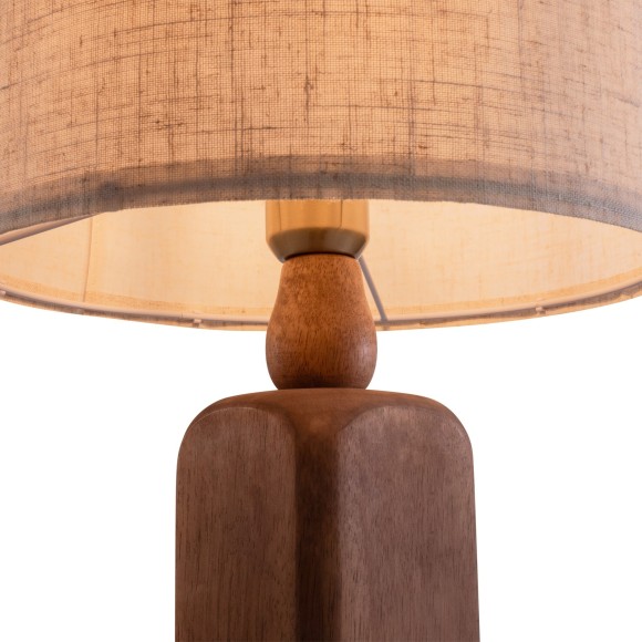 Настольный светильник Freya FR5326TL-01W1 Настольный светильник Freya FR5326TL-01W1