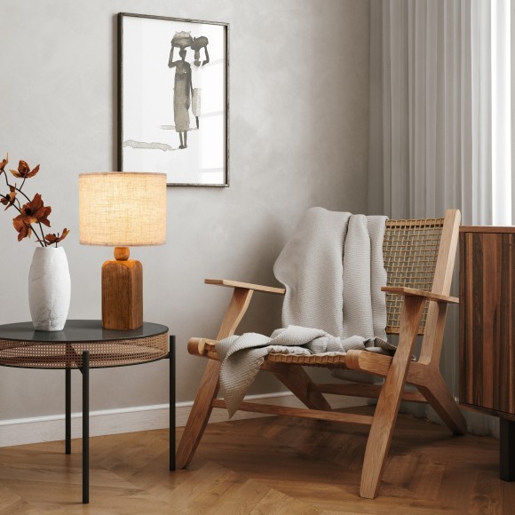 Настольный светильник Freya FR5326TL-01W1 Настольный светильник Freya FR5326TL-01W1