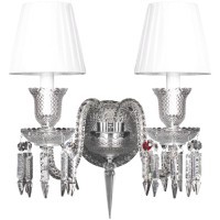 10210/2W White Настенный светильник LOFT IT Zenith