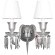 10210/2W White Настенный светильник LOFT IT Zenith