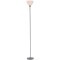 Декоративный торшер Lussole LSP-0630 FLAGSTAFF IP21 под лампу 1xE27 60W