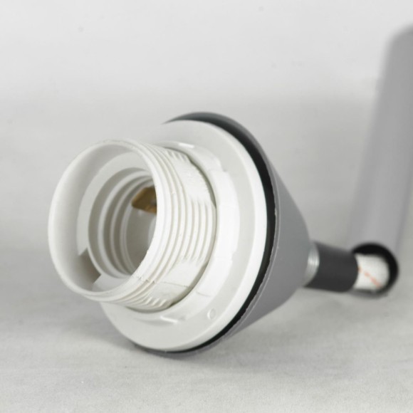 Декоративный торшер Lussole LSP-0630 FLAGSTAFF IP21 под лампу 1xE27 60W Декоративный торшер Lussole LSP-0630 FLAGSTAFF IP21 под лампу 1xE27 60W