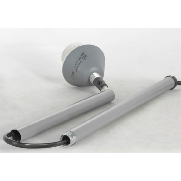 Декоративный торшер Lussole LSP-0630 FLAGSTAFF IP21 под лампу 1xE27 60W Декоративный торшер Lussole LSP-0630 FLAGSTAFF IP21 под лампу 1xE27 60W