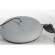 Декоративный торшер Lussole LSP-0630 FLAGSTAFF IP21 под лампу 1xE27 60W