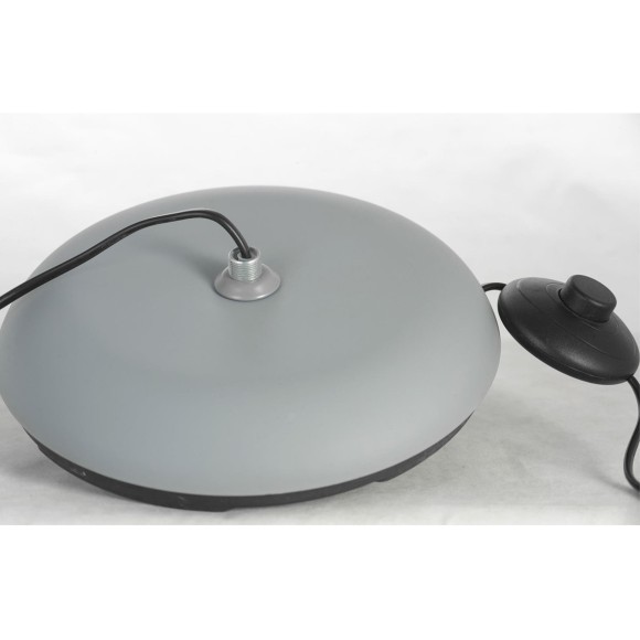 Декоративный торшер Lussole LSP-0630 FLAGSTAFF IP21 под лампу 1xE27 60W Декоративный торшер Lussole LSP-0630 FLAGSTAFF IP21 под лампу 1xE27 60W