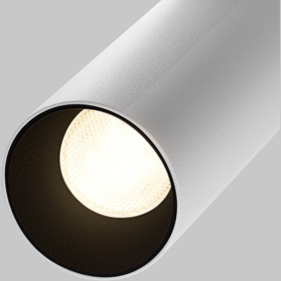 Трековый светильник Technical TR032-4-5WTW-M-DD2-W Трековый светильник Technical TR032-4-5WTW-M-DD2-W