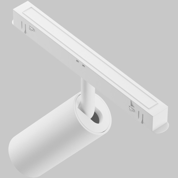 Трековый светильник Technical TR032-4-5WTW-M-DD2-W Трековый светильник Technical TR032-4-5WTW-M-DD2-W