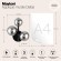 Бра Maytoni MOD545WL-03B Dallas под лампы 3xG9 28W