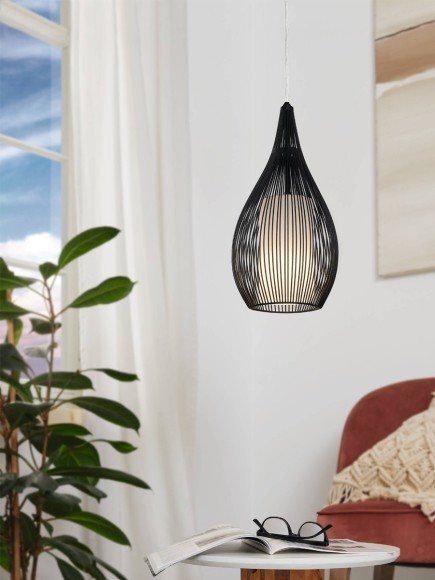 92252 Подвесной потолочный светильник (люстра) RAZONI