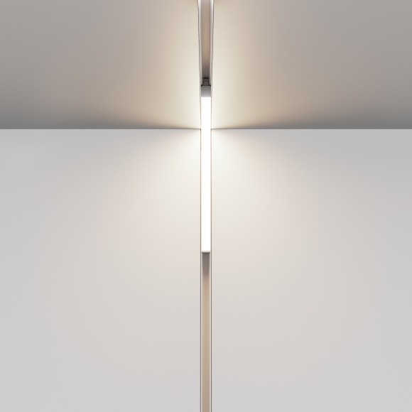 TR102-24W4K-W Трековый магнитный светодиодный светильник Maytoni Exility CRI90+ 4000К 1770Лм 120° 24Вт