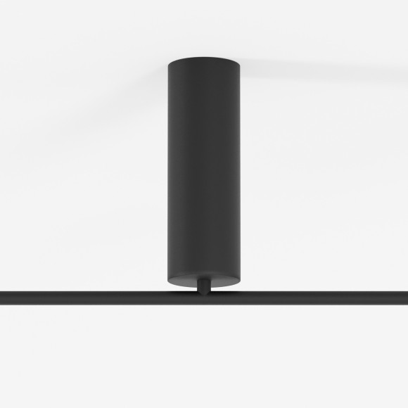 Потолочный светильник Maytoni MOD070CL-L30B3K