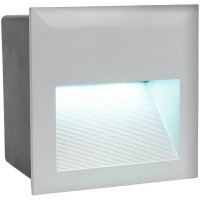 95235 Уличный встраиваемый светильник светодиодный ZIMBA-LED
