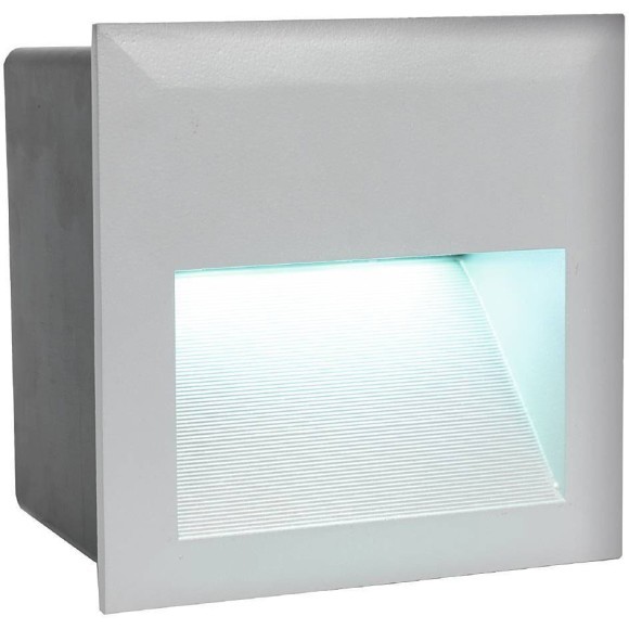 95235 Уличный встраиваемый светильник светодиодный ZIMBA-LED
