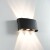 УЛИЧНЫЙ СВЕТИЛЬНИК ARTE LAMP BOSTO A3122AL-6BK 