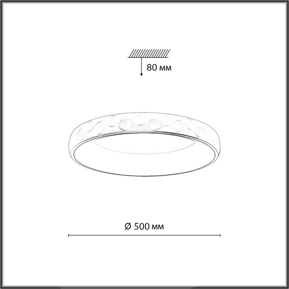 Светильник LED 56Вт 3000-6000K IP43 ССТ Sonex LACUNA 7772/56L Светильник LED 56Вт 3000-6000K IP43 ССТ Sonex LACUNA 7772/56L