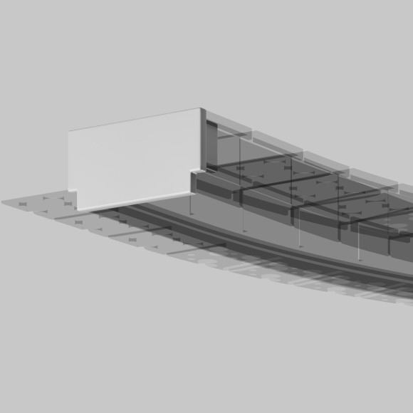 Комплектующие к светодиодной ленте Led Strip 642008