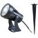 УЛИЧНЫЙ СВЕТИЛЬНИК ARTE LAMP ELSIE A4715IN-1BK