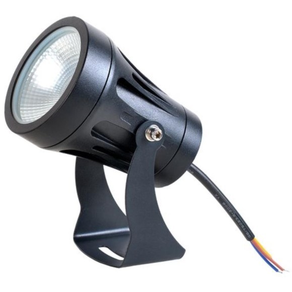 УЛИЧНЫЙ СВЕТИЛЬНИК ARTE LAMP ELSIE A4715IN-1BK