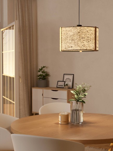 390323 Подвесной светильник (люстра) HONTONGAS