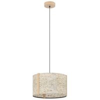 390323 Подвесной светильник (люстра) HONTONGAS