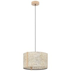 390323 Подвесной светильник (люстра) HONTONGAS