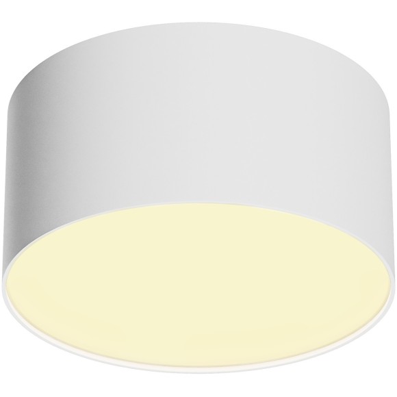 Потолочный светильник Technical C032CL-12W2.7K-RD-W