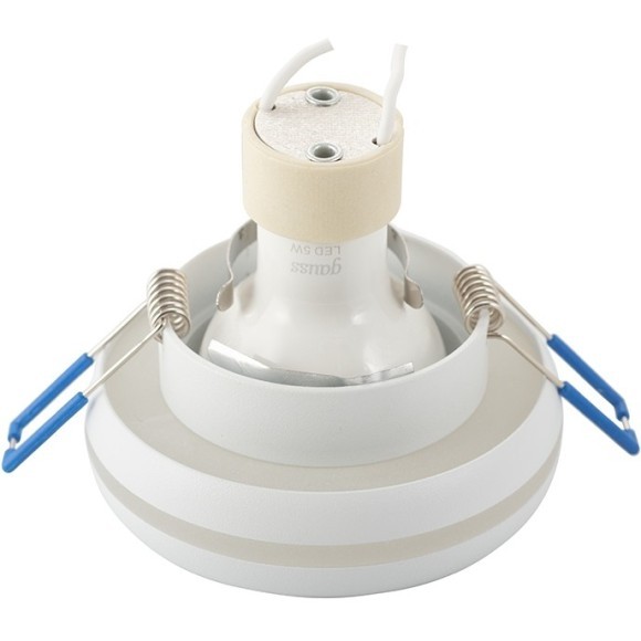 Точечный светильник DK4030 DK4031-WH