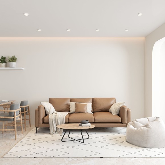 Точечный светильник DK4030 DK4031-WH