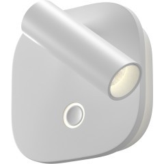 Настенный светильник (бра) Technical C175WL-9W-2.7-4K-W