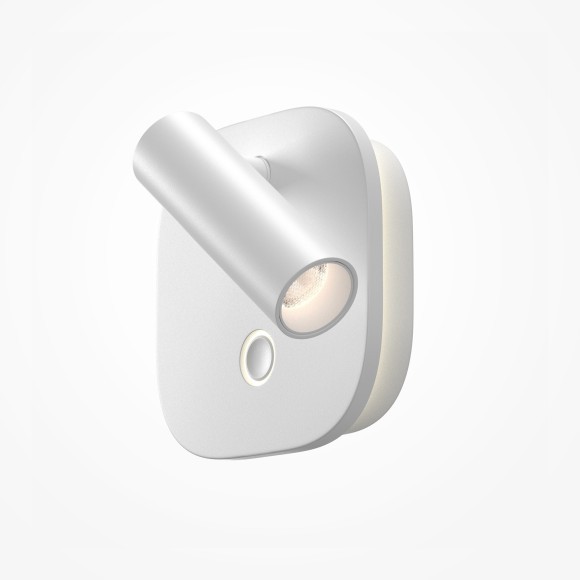 Настенный светильник (бра) Technical C175WL-9W-2.7-4K-W Настенный светильник (бра) Technical C175WL-9W-2.7-4K-W