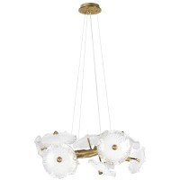 10352/650 AB Подвесной светильник LOFT IT Bloom